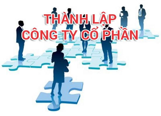 Tư vấn thành lập công ty cổ phần - Luật Việt á - Công Ty TNHH Thuế Kế Toán Luật Việt á
